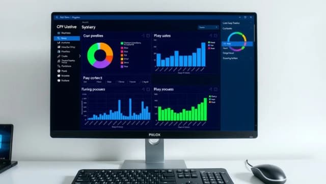 Aktivitetshanteraren Windows 11 fungerar inte