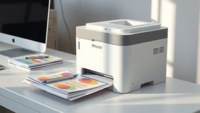 HP Color LaserJet Pro MFP M283fdw fungerar det bra