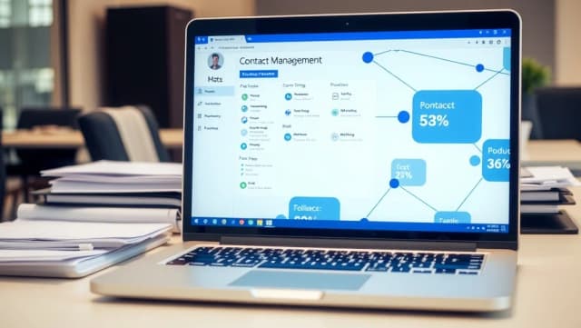 Hur använder du Google Kontakter med Gmail