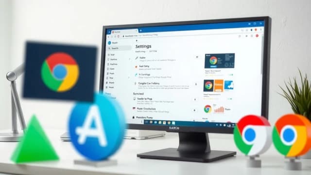 Hur byter du sökmotor i Edge