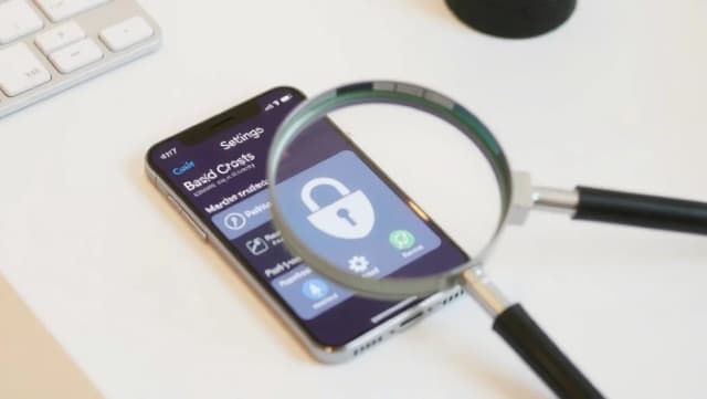 Hur du upptäcker spionprogram på iPhone