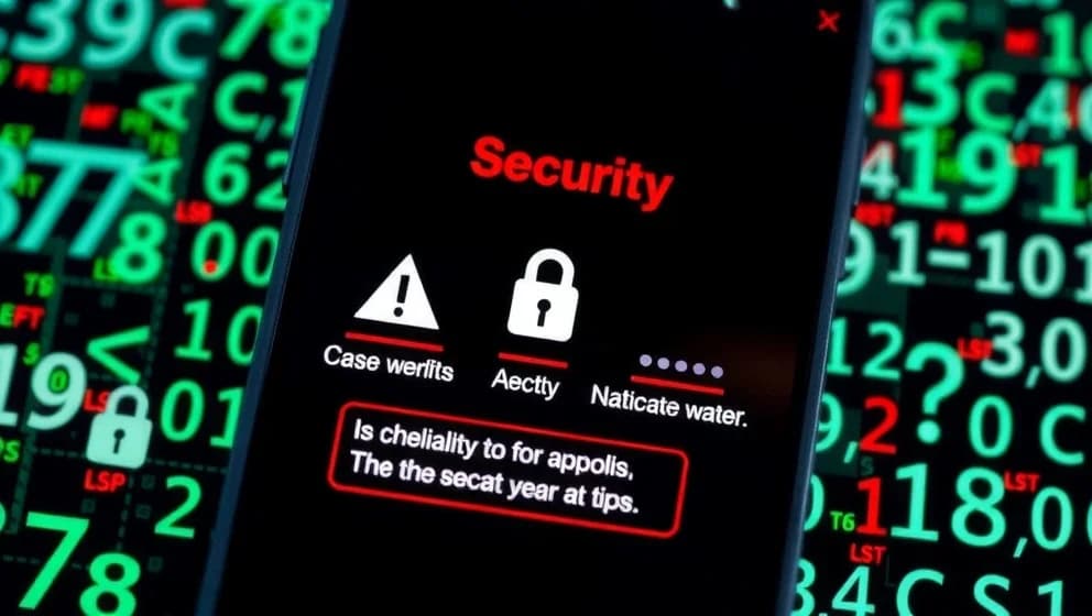 Hur kontrollerar du om din Android blev hackad