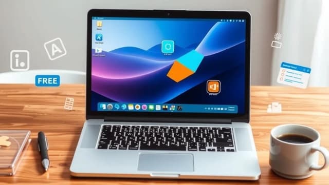 Hur laddar du ner Linux på svenska