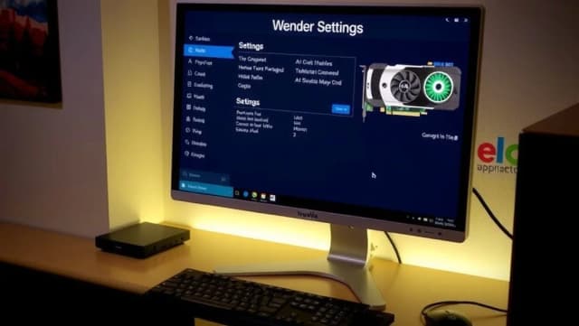 Hur ser man vilket grafikkort man har