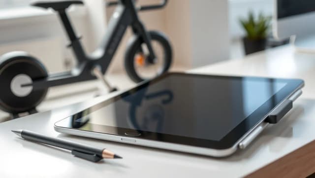 iPad Air 2019 väl värd pengarna