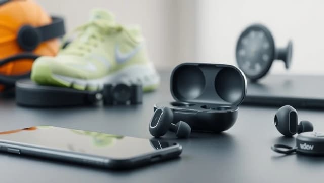 JBL Tune 230NC TWS värt pengarna