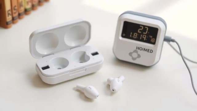 Kan AirPods fungera som hörapparat