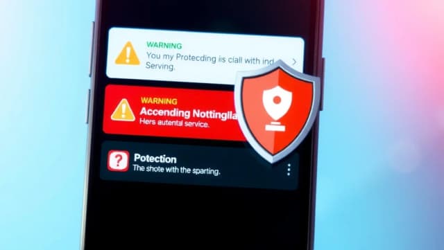 Konstiga meddelanden på Messenger och hur du hanterar dem
