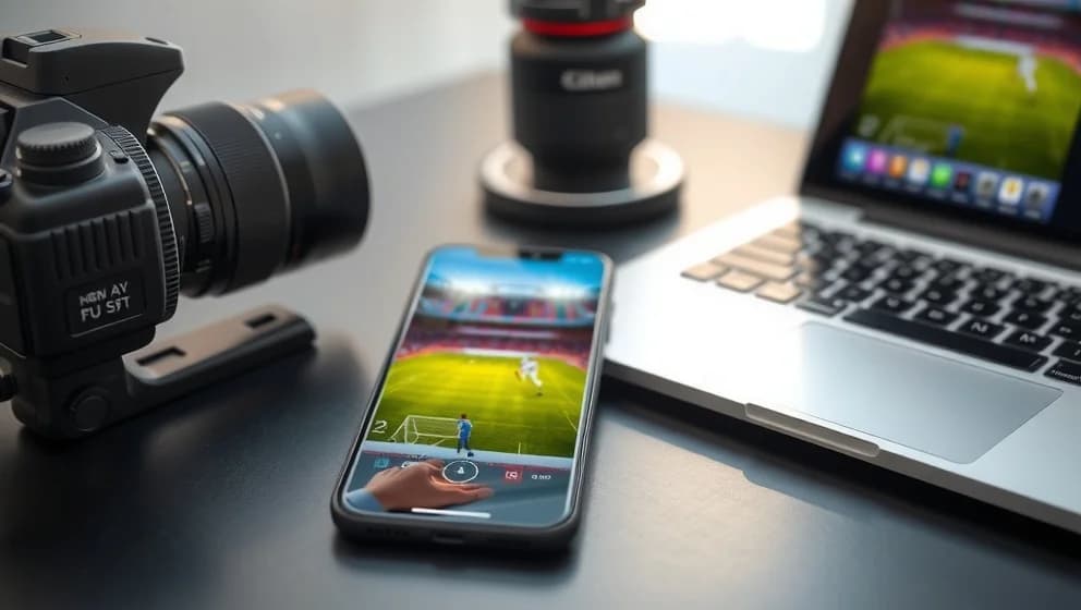 Motorola Edge 20 En bra telefon för vad då