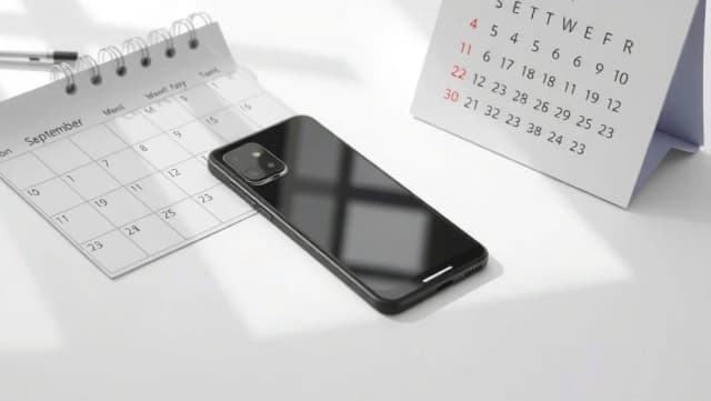 När kom iPhone 14 ut på marknaden