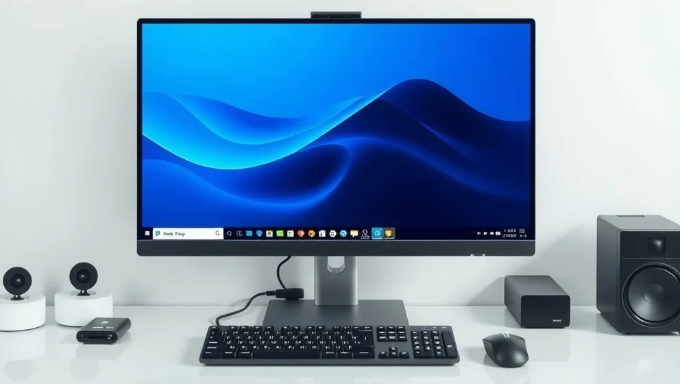 När kom Windows 11 ut och vad är nytt