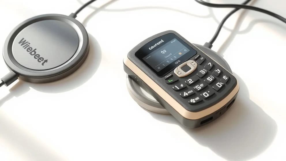 Nokia 6300 4G är telefonen för dig som älskar klassiker