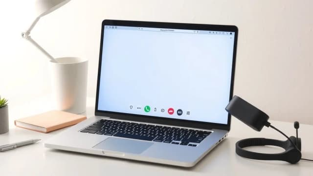 Ringa från datorn gratis och enkelt