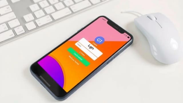 Så skapar du ett Google-konto på några minuter