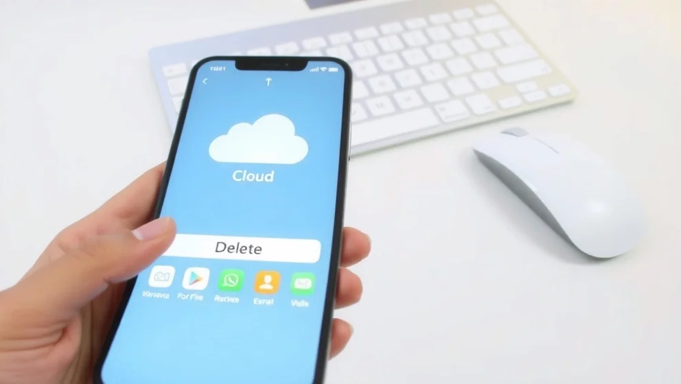 Så tar du bort Google Foto från din telefon
