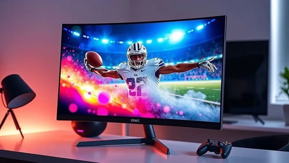 Samsung Smart Monitor M5 värd att köpa