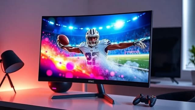 Samsung Smart Monitor M5 värd att köpa