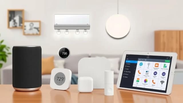 Smarta hem system bäst i test 2024