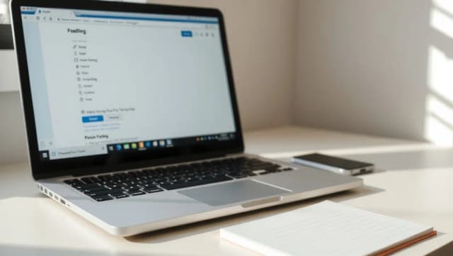 Spara hemsida som PDF enkelt och snabbt