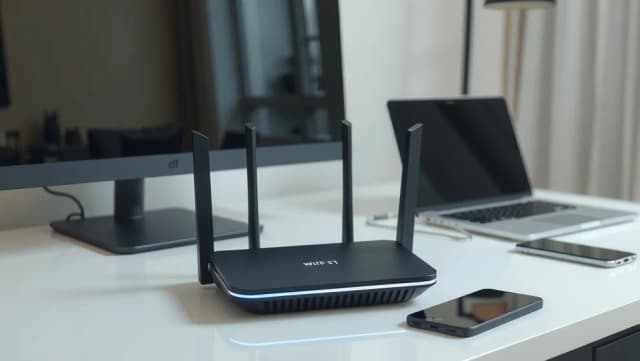 TP-Link Archer AX50 vad du behöver veta