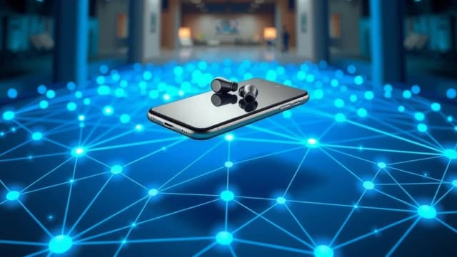 Vad är Bluetooth och hur fungerar det