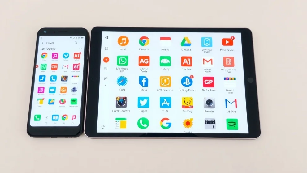 Vad är en widget och hur använder du den