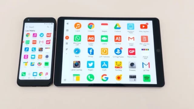 Vad är en widget och hur använder du den