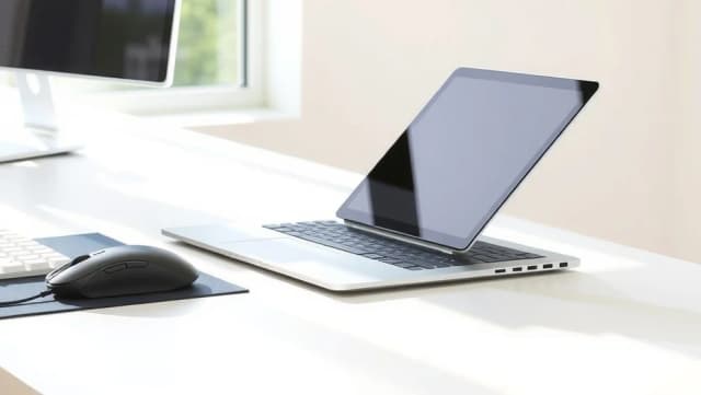 Vad kan Ideapad Flex 5 göra för dig