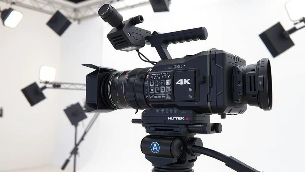 Vad kan Sony FDR-AX43 användas till