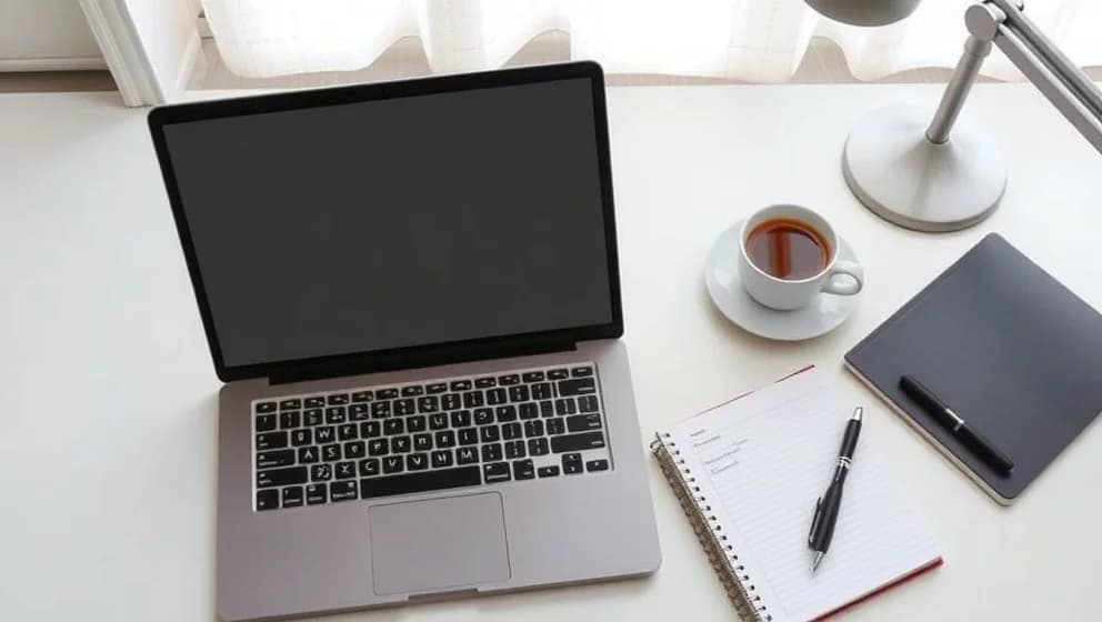 Varför skriva dagbok på datorn istället för för hand