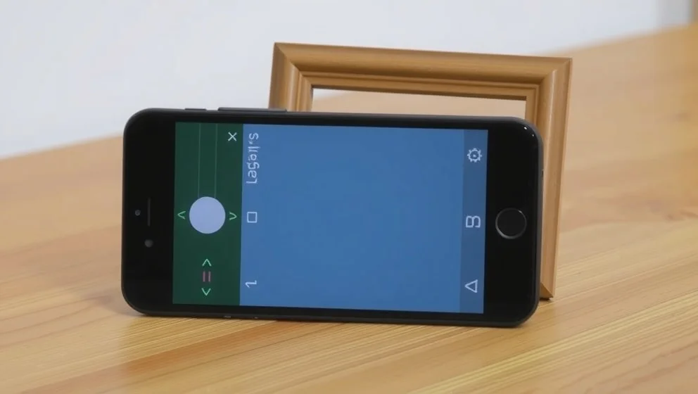 Vattenpass i mobilen fungerar det verkligen