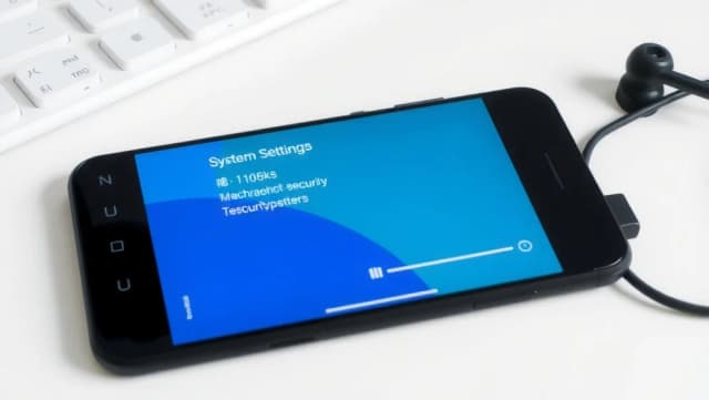 Vilken Android version har du installerad