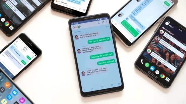 Vilken är bästa SMS appen för dig