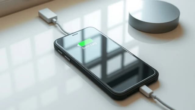 Xiaomi 12T Pro räcker batterierna hela dagen